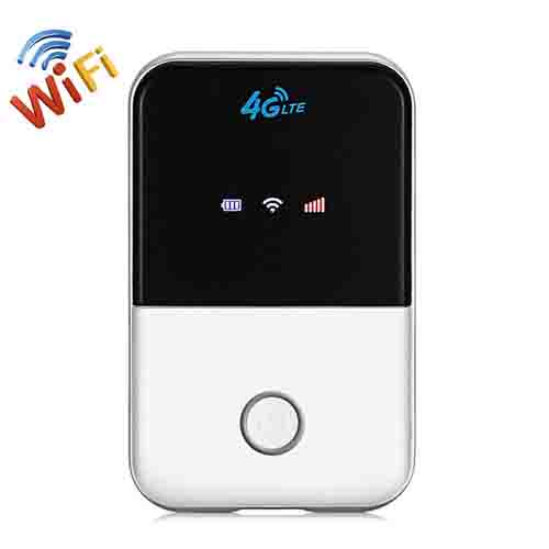 wi fi router