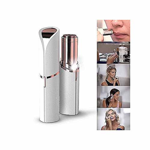 Flawless Facial Hair Remover - Best Deals Nepal